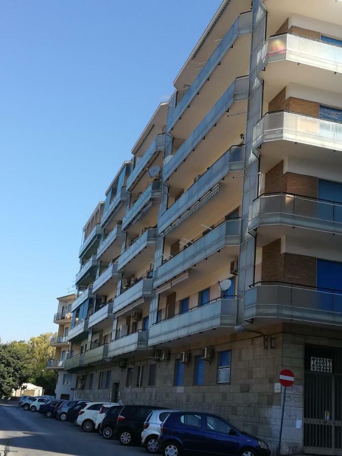 Ferienwohnung Il Quadrifoglio Syrakus Exterior foto